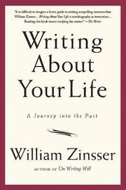Writing About Your Life (h�ftad)