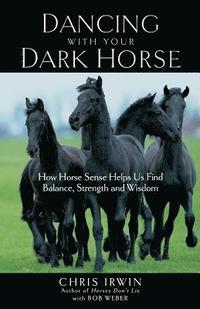 Dancing with Your Dark Horse (h�ftad)