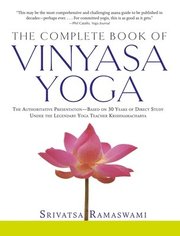 The Complete Book of Vinyasa Yoga (h�ftad)
