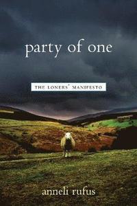 Party of One (h�ftad)