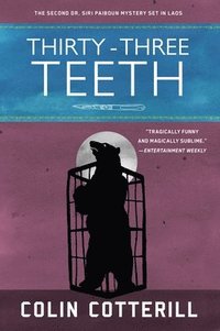 Thirty-Three Teeth (h�ftad)