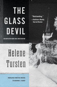 The Glass Devil (pocket)