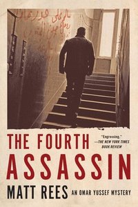 The Fourth Assassin (h�ftad)