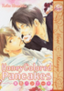 Honey Chocolate Pancakes (yaoi)