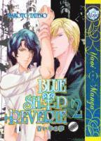 Blue Sheep Reverie (yaoi): v. 2 (h�ftad)
