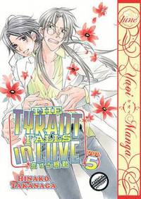 The Tyrant Falls in Love: Volume 6 (Yaoi) (h�ftad)