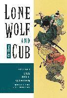 Lone Wolf and Cub, vol 4 (h�ftad)
