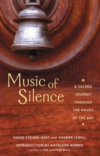 Music of Silence (h�ftad)