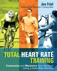 Total Heart Rate Training (h�ftad)