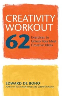 Creativity Workout ()