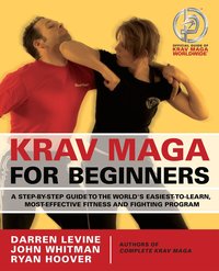 Krav Maga for Beginners (h�ftad)