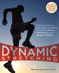 Dynamic Stretching (h�ftad)