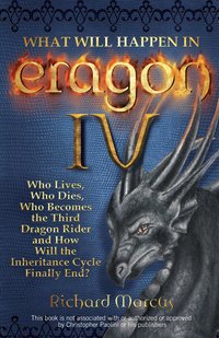 What Will Happen In Eragon Iv (h�ftad)