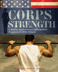 Corps Strength (h�ftad)