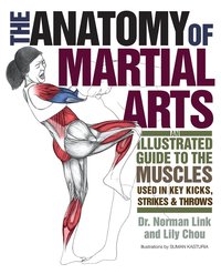 The Anatomy of Martial Arts (h�ftad)