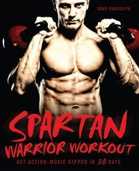 Spartan Warrior Workout (h�ftad)