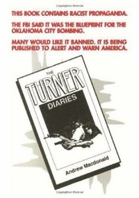 The Turner Diaries (h�ftad)