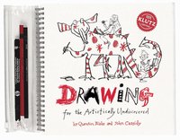 Drawing for the Artistically Undiscovered (kartonnage)