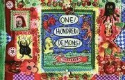 One Hundred Demons (inbunden)
