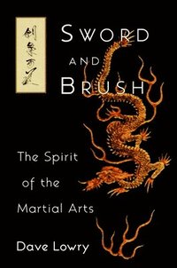 Sword and Brush (h�ftad)