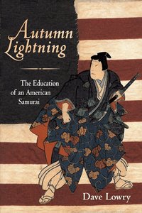 Autumn Lightning (h�ftad)