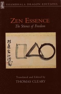 Zen Essence (h�ftad)