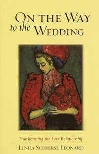 On the Way to the Wedding (inbunden)