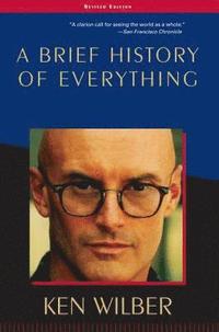 A Brief History of Everything (ljudbok)