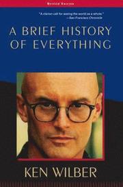 A Brief History of Everything (h�ftad)