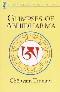 Glimpses of Abhidharma (h�ftad)