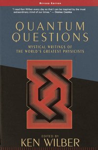 Quantum Questions (ljudbok)