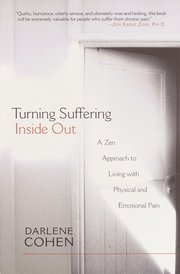 Turning Suffering Inside Out (h�ftad)