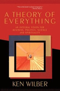 A Theory of Everything (h�ftad)