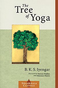The Tree of Yoga (h�ftad)