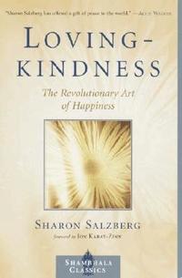 Lovingkindness (h�ftad)