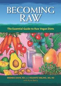 Becoming Raw (h�ftad)