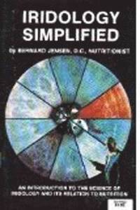 Iridology Simplified (h�ftad)