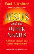 Jesus and the Other Names (h�ftad)