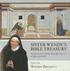 Sister Wendy's Bible Treasury: Stories and Wisdom Through the Eyes of Great Painters