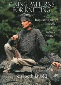 Viking Patterns for Knitting (inbunden)