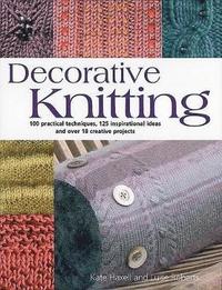 Decorative Knitting (inbunden)