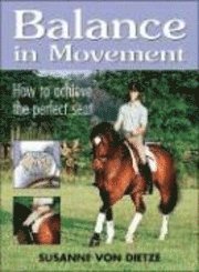 Balance in Movement (inbunden)