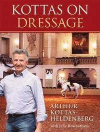 Kottas on Dressage (inbunden)