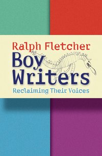 Boy Writers (h�ftad)