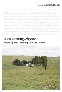 Encountering Disgrace (h�ftad)