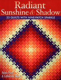 Radiant Sunshine and Shadow