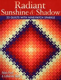 Radiant Sunshine and Shadow (h�ftad)