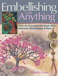 Embellishing with Anything