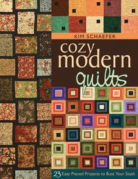 Cozy Modern Quilts