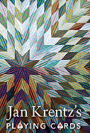 Jan Krentz's Playing Cards--Single Deck (h�ftad)